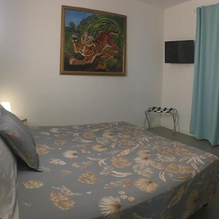 Guesthouse Villa Jung Бордігера Екстер'єр фото