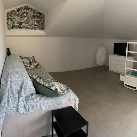 Guesthouse Villa Jung Бордігера Екстер'єр фото