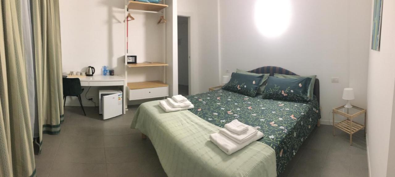 Guesthouse Villa Jung Бордігера Екстер'єр фото
