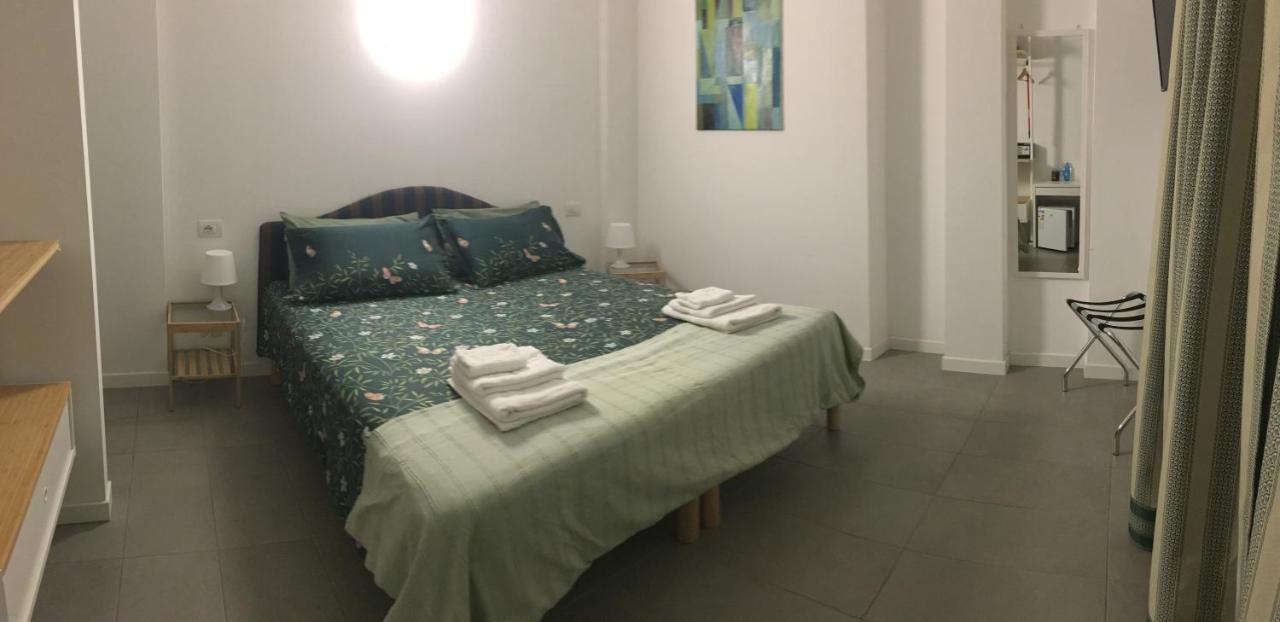 Guesthouse Villa Jung Бордігера Екстер'єр фото