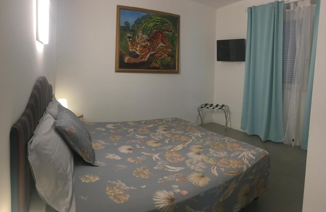 Guesthouse Villa Jung Бордігера Екстер'єр фото