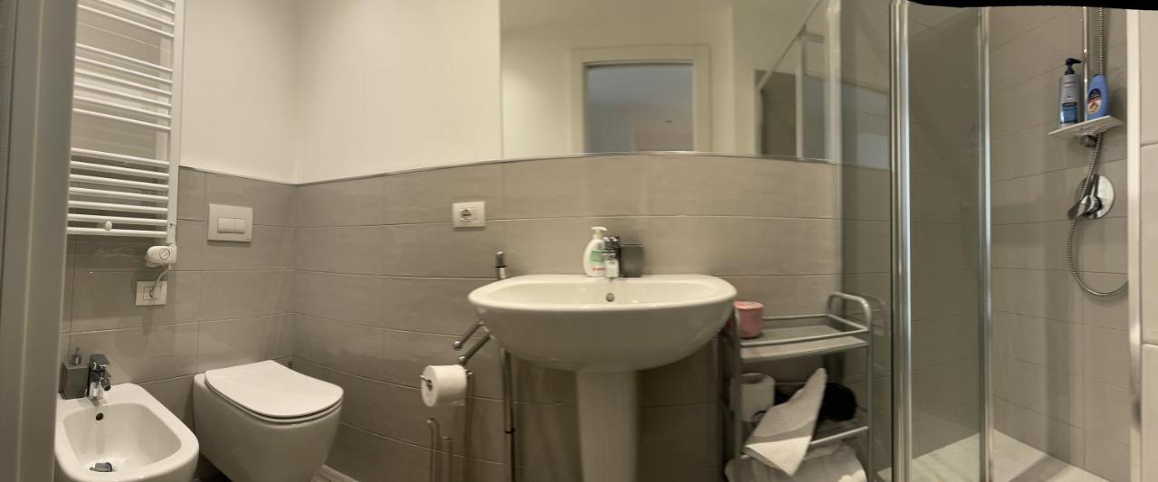 Guesthouse Villa Jung Бордігера Екстер'єр фото