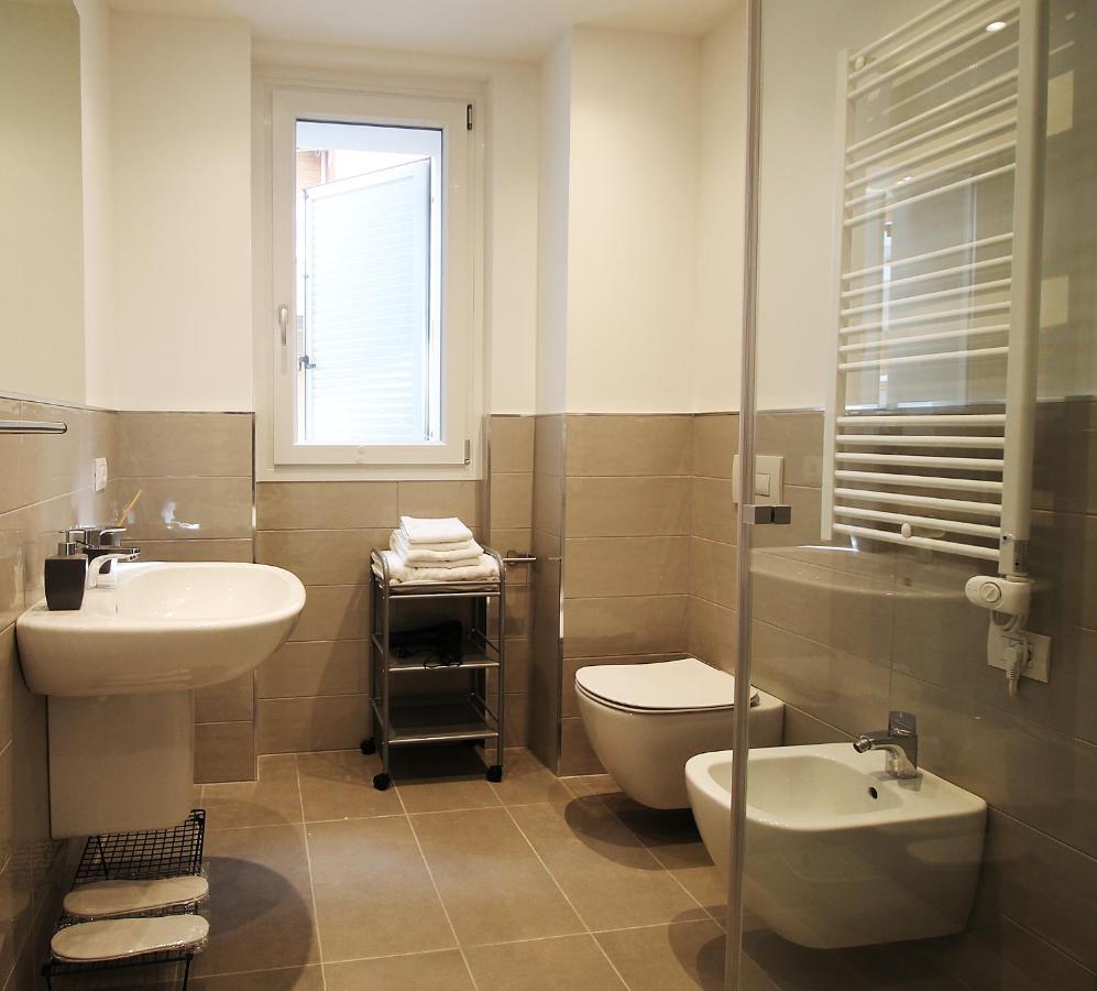 Guesthouse Villa Jung Бордігера Екстер'єр фото