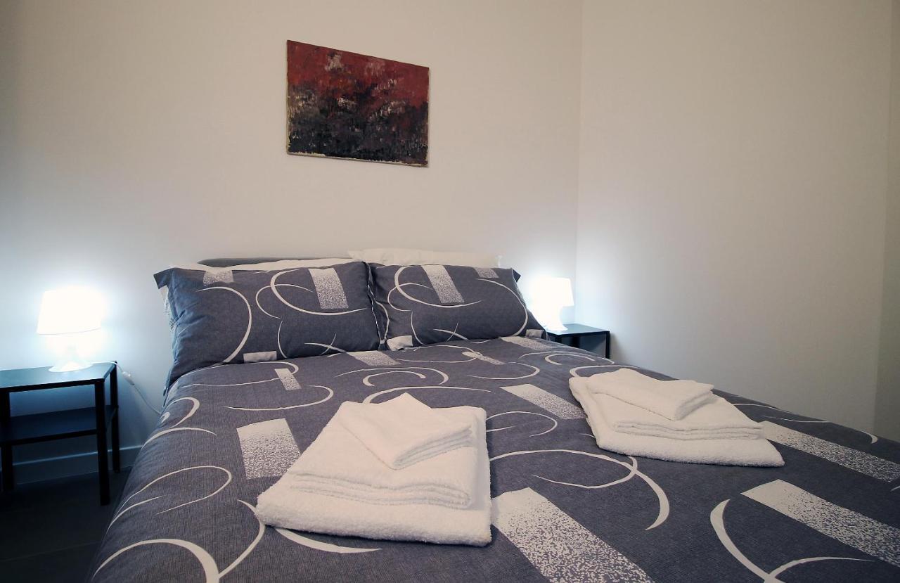 Guesthouse Villa Jung Бордігера Екстер'єр фото